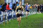 Junior Men, 2022 British Athletics Cross Challenge, Sefton Park, Liverpool.  Photo: David T. Hewitson/Sports for All Pics